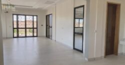 DUPLEX DE STANDING NOUVELLEMENT CONSTRUIT EN LOCATION À OUAGA 2000 EXTENSION SUD