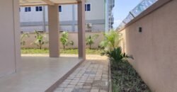 DUPLEX DE STANDING NOUVELLEMENT CONSTRUIT EN LOCATION À OUAGA 2000 EXTENSION SUD