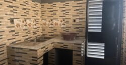 SOMPTUEUX DUPLEX (8 PIÈCES) NOUVELLE CONSTRUCTION EN LOCATION À ZAGTOULI