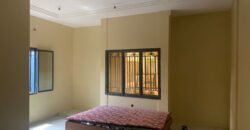 SOMPTUEUX DUPLEX (8 PIÈCES) NOUVELLE CONSTRUCTION EN LOCATION À ZAGTOULI