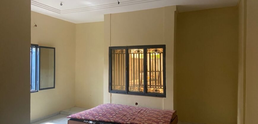 SOMPTUEUX DUPLEX (8 PIÈCES) NOUVELLE CONSTRUCTION EN LOCATION À ZAGTOULI