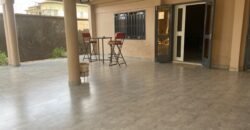 SOMPTUEUX DUPLEX (8 PIÈCES) NOUVELLE CONSTRUCTION EN LOCATION À ZAGTOULI