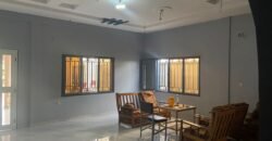 SOMPTUEUX DUPLEX (8 PIÈCES) NOUVELLE CONSTRUCTION EN LOCATION À ZAGTOULI