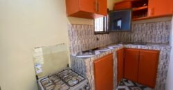 MINI VILLA MEUBLÉE DE TYPE F2 EN LOCATION A GARGHIN