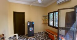 MINI VILLA MEUBLÉE DE TYPE F2 EN LOCATION A GARGHIN