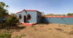 MINI VILLA MEUBLÉE DE TYPE F2 EN LOCATION A GARGHIN