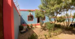 MINI VILLA MEUBLÉE DE TYPE F2 EN LOCATION A GARGHIN