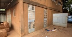 ENTREPÔT DE 100 M² EN LOCATION À SAMANDIN