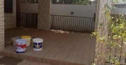À LOUER – VILLA F4 AU 1200 LOGEMENTS