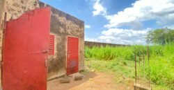 OPPORTUNITÉ D’INVESTISSEMENT : PARCELLE DE 1 500 M² À VENDRE EN ZONE INDUSTRIELLE DE BASSINKO