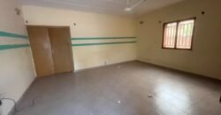 VILLA F3 À LOUER À SOMGANDÉ – À PROXIMITÉ DE L’UNIVERSITÉ IBAM