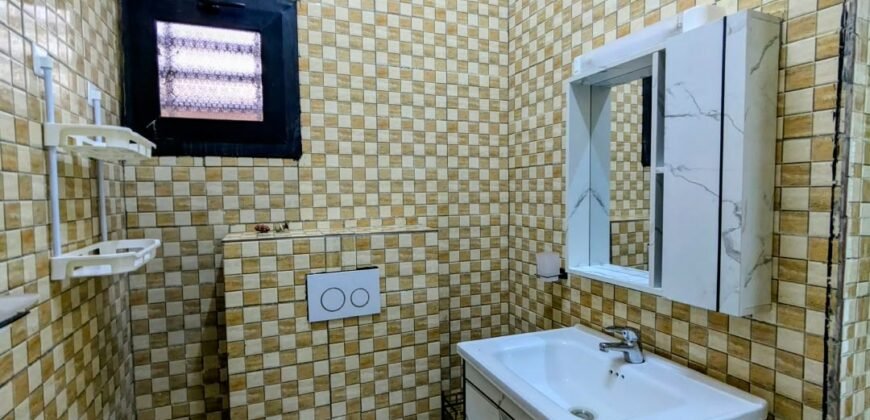 À LOUER : 02 MINI-VILLAS ENTIÈREMENT MEUBLÉES À PROXIMITÉ DE L’AQUAPARK
