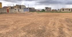 PARCELLE DE 353 M² EN VENTE À GARGHIN