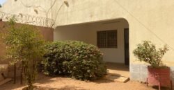 MINI-VILLA MEUBLÉE TYPE F3 À LOUER – PATTE D’OIE