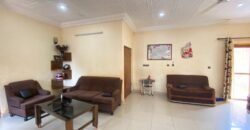 VILLA F6 À LOUER À PISSY