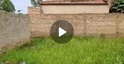 AGIS IMMO Burkina – PARCELLE DE 300 m² À VENDRE À OUAGA 2000