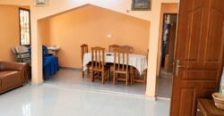 Triplex de haut standing dans le beau quartier Ouaga2000
