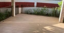À LOUER – VILLA F4 AU 1200 LOGEMENTS