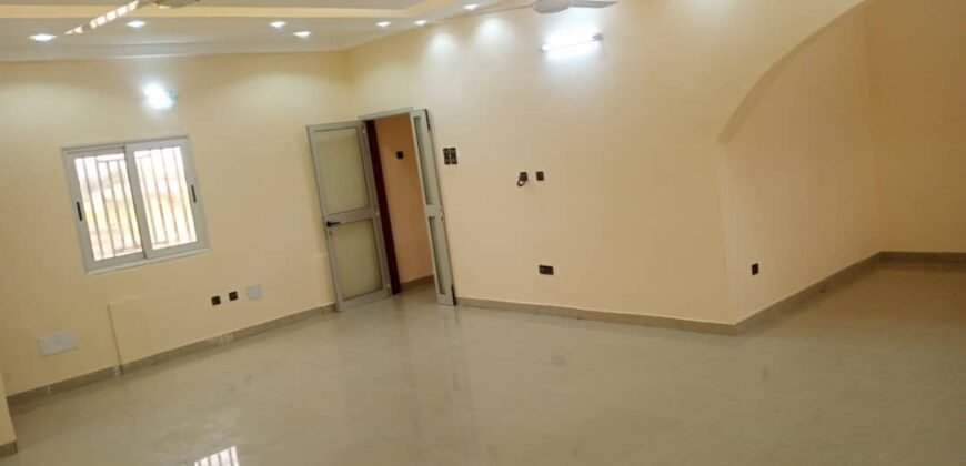 DUPLEX DE 7 PIÈCES EN LOCATION À BALKUY
