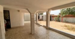 VILLA F4 DE PRESTIGE À VENDRE DANS LE QUARTIER SAMANDIN