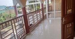 DUPLEX DE 7 PIÈCES EN LOCATION À BALKUY