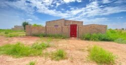VILLA EN FINITION SUR 300 M² À VENDRE À SAABA ZAKIN II
