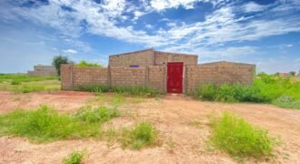 VILLA EN FINITION SUR 300 M² À VENDRE À SAABA ZAKIN II