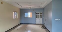 TRIPLEX DE 7 PIÈCES EN LOCATION À OUAGA 2000 EXTENSION SUD