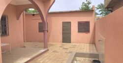 DUPLEX DE 07 PIÈCES EN LOCATION À OUAGA 2000 ZONE C