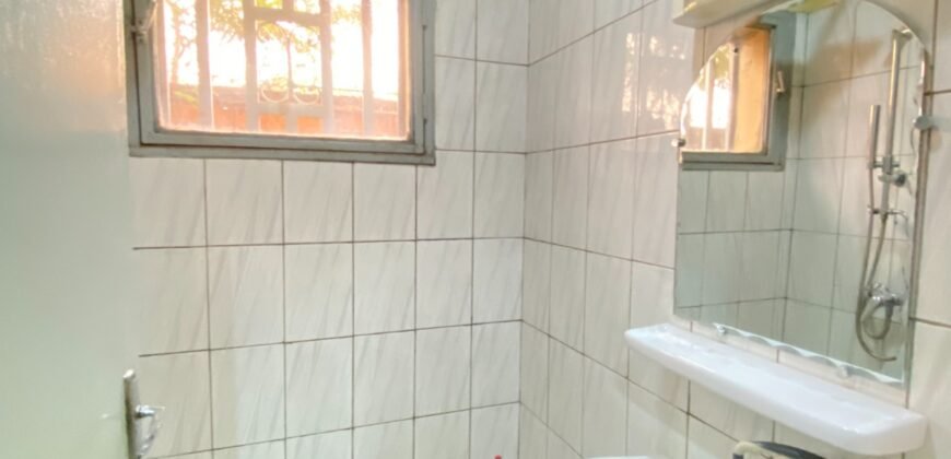 À LOUER À DAGNOEN : MINI-VILLA F3 MEUBLÉE DE STANDING, TOUT CONFORT