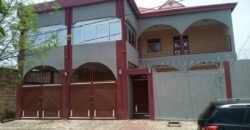 DUPLEX DE 7 PIÈCES EN LOCATION À BALKUY