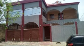 DUPLEX DE 7 PIÈCES EN LOCATION À BALKUY