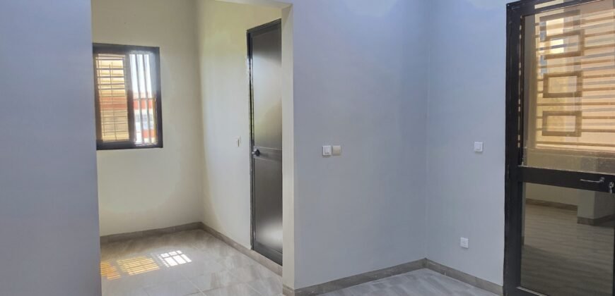 DUPLEX DE STANDING EN LOCATION À OUAGA 2000 EXTENSION