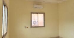 DUPLEX DE 07 PIÈCES EN LOCATION À OUAGA 2000 ZONE C