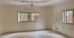 DUPLEX DE 07 PIÈCES EN LOCATION À OUAGA 2000 ZONE C