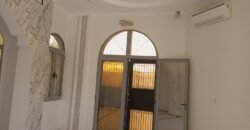 Triplex de haut standing dans le beau quartier Ouaga2000