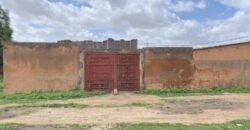 𝐏𝐀𝐑𝐂𝐄𝐋𝐋𝐄 𝐃𝐄 𝐓𝐘𝐏𝐄 𝐏𝐀𝐍 𝐂𝐎𝐔𝐏𝐄́ 𝐃𝐄 𝟒𝟎𝟏 𝐌² 𝐄𝐍 𝐕𝐄𝐍𝐓𝐄 𝐀̀ 𝐁𝐀𝐒𝐒𝐈𝐍𝐊𝐎