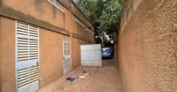 ENTREPÔT DE 100 M² EN LOCATION À SAMANDIN