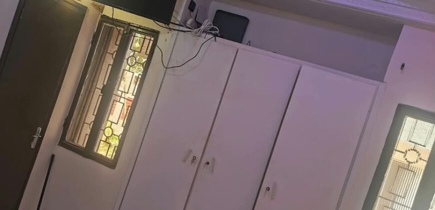 À LOUER – VILLA F4 AU 1200 LOGEMENTS