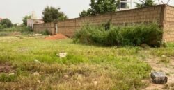 PARCELLE DE 427 M² DE TYPE PAN COUPÉ EN VENTE À GARGHIN