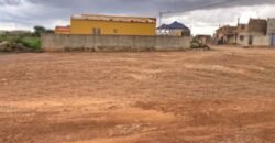 PARCELLE DE 353 M² EN VENTE À GARGHIN