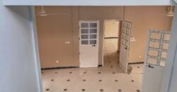 TRIPLEX DE 7 PIÈCES EN LOCATION À OUAGA 2000 EXTENSION SUD