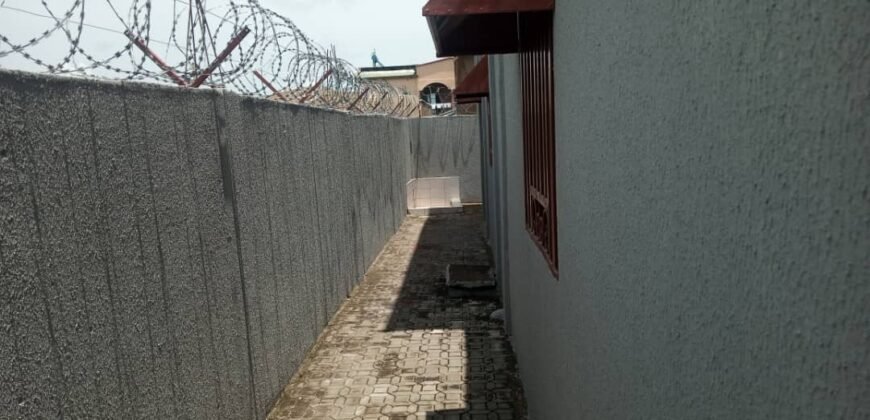 DUPLEX DE 7 PIÈCES EN LOCATION À BALKUY