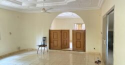 DUPLEX DE 07 PIÈCES EN LOCATION À OUAGA 2000 ZONE C