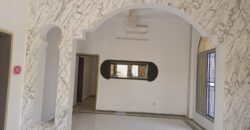 Triplex de haut standing dans le beau quartier Ouaga2000