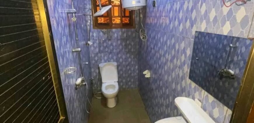 À LOUER – VILLA F4 AU 1200 LOGEMENTS