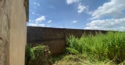 OPPORTUNITÉ D’INVESTISSEMENT : PARCELLE DE 1 500 M² À VENDRE EN ZONE INDUSTRIELLE DE BASSINKO