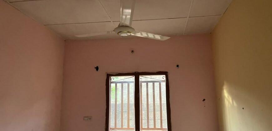 VILLA F3 À LOUER À SOMGANDÉ – À PROXIMITÉ DE L’UNIVERSITÉ IBAM