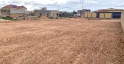 PARCELLE DE 353 M² EN VENTE À GARGHIN