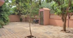 DUPLEX DE 07 PIÈCES EN LOCATION À OUAGA 2000 ZONE C